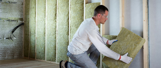 Key Project Insulation
